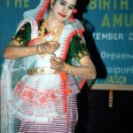 Devjani Chaliha