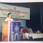 Bhagyachandra Lecture