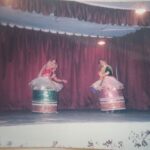 Sacred Arts Festival