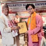 Award New